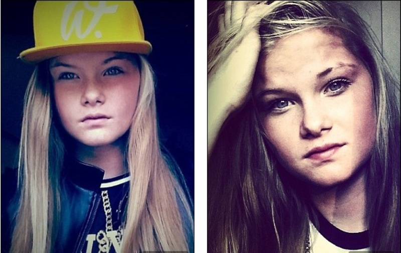 15χρονη σκότωσε την μητέρα της εμπνευσμένη από τα βίντεο των τζιχαντιστών (Photos) - Media