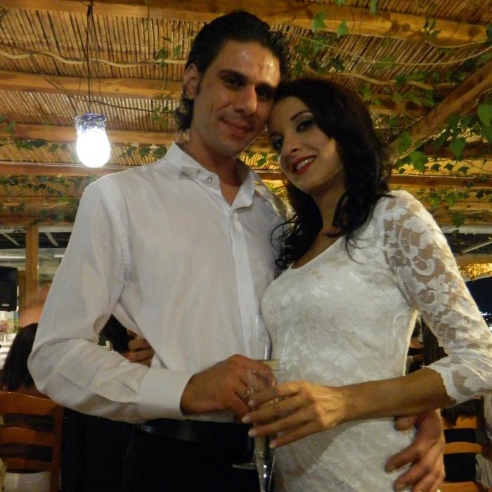 Χειροπέδες και πάλι στον σεκιουριτά της Μυκόνου - Media