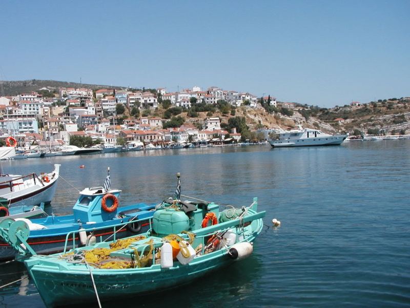 Ποια νησιά χάνουν άμεσα την έκπτωση στον ΦΠΑ - Media