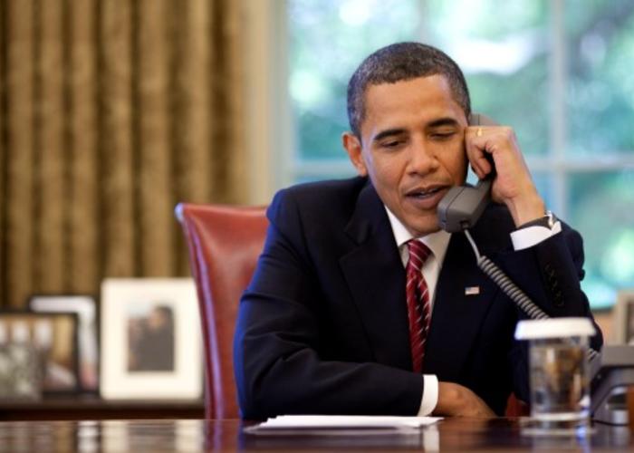 Μεταρρυθμίσεις και ελάφρυνση του χρέους ζήτησε ο Ομπάμα – Η ανακοίνωση του Λευκού Οίκου - Media
