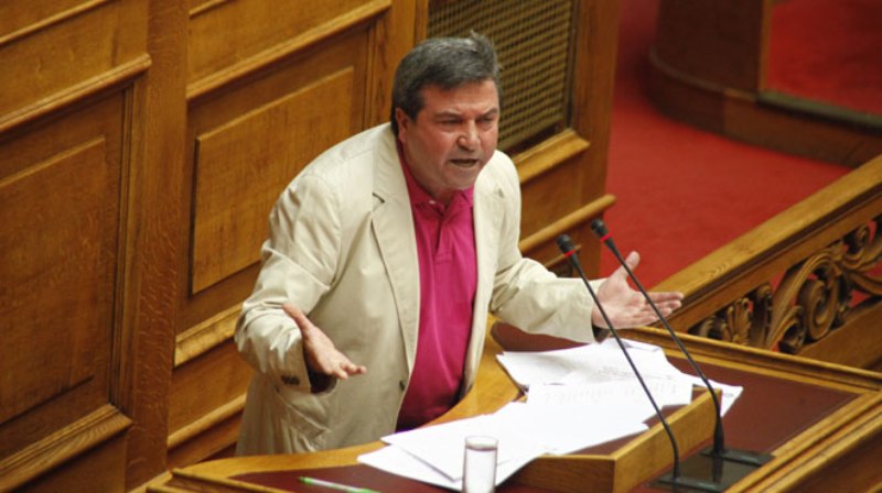 Εγκατέλειψε … τον Καμμένο ο Ουζουνίδης – Προσχωρεί στην ΝΔ; - Media