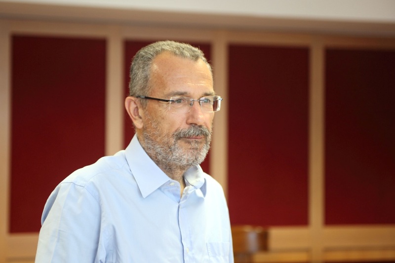Καψής: Το ΠΑΣΟΚ ξεπερνά το τραύμα των προηγούμενων εκλογών  - Media