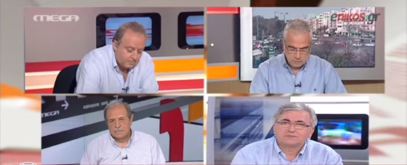 Συνεχίζεται η κόντρα Παππά – ΓΣΕΕ (Video) - Media