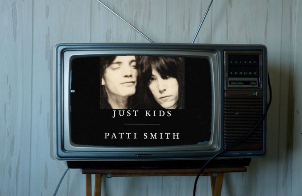 Η αυτοβιογραφία της Patti Smith γίνεται σειρά! - Media