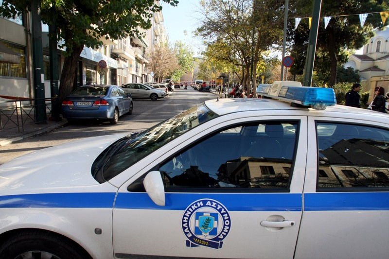 Βγάζουν αστυνομικούς από την ομάδα ΔΕΛΤΑ στους δρόμους της Δυτικής Αττικής  - Media
