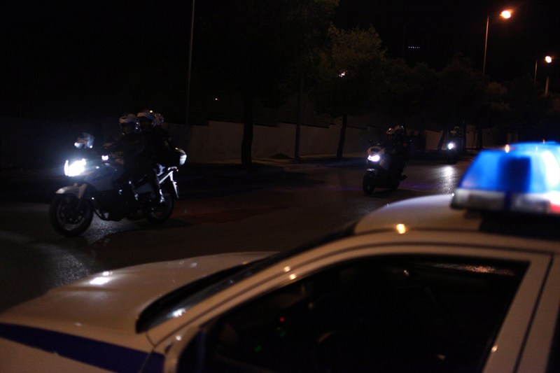 Έγκλημα στο Χαϊδάρι-Νεκρός άνδρας με τραύμα στο κεφάλι - Media