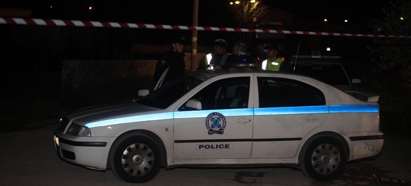 Συμπλοκή με πυροβολισμούς και τραυματία στου Ζωγράφου - Media