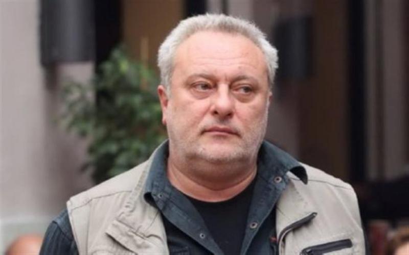 Ψαριανός: Ξεφορτωθήκαμε τους λαφαζανικούς και μπήκε ο Λεβέντης - Media