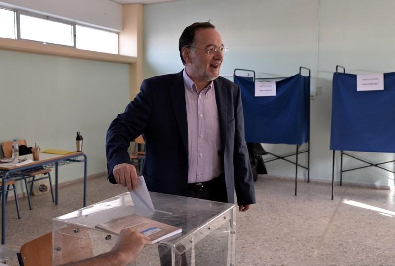 Λαφαζάνης: Χάσαμε μια μάχη αλλά ο αγώνας συνεχίζεται  - Media