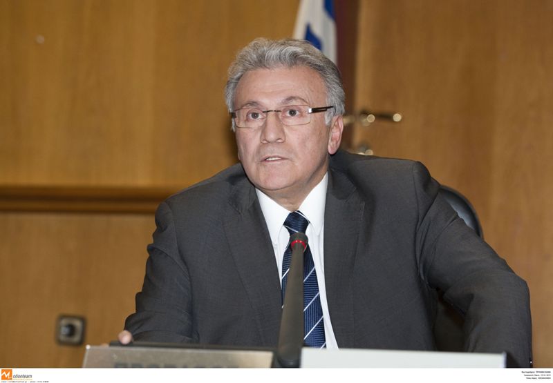 Παραιτήθηκε από πρόεδρος του ΠΑΤΡΙ.Δ.Α. ο Π. Ψωμιάδης – «Κατεβαίνει» υποψήφιος για την προεδρεία στη Ν.Δ; - Media