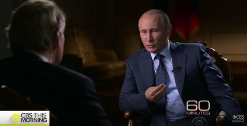 Πούτιν: Δεν θέλω να με αποκαλούν «τσάρο» (Video) - Media