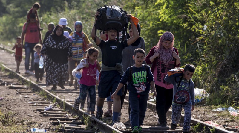 Ούγγρος πρωθυπουργός: Φταίει η Ελλάδα για τους μετανάστες στα σύνορα μας με τη Σερβία - Media