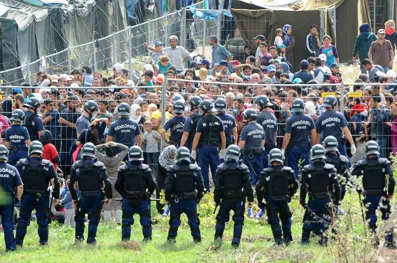 Επτά συλλήψεις για την τραγωδία στο Φαρμακονήσι - Media