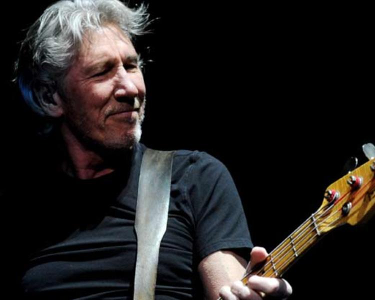 Χώρισε ο ροκ σταρ των Pink Floyd (Photos) - Media