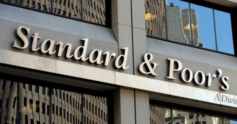 S&P: Σε καθεστώς επιλεκτικής χρεοκοπίας η Ουκρανία - Media