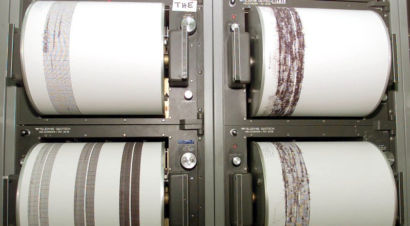 Σεισμός 5,2 Ρίχτερ νότια της Καρπάθου - Media