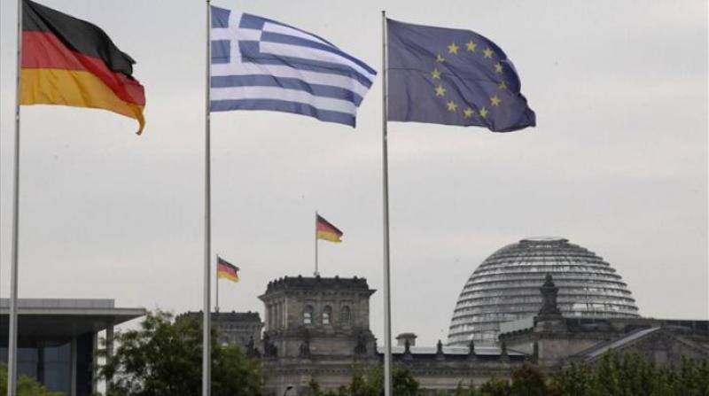 DW: Τι περιμένει η Γερμανία από την μετεκλογική Ελλάδα - Media