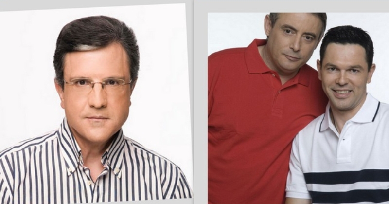 Ο Αυτιάς πρώτος στη «μάχη» της πρωϊνής ζώνης - Media