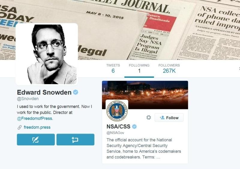 «Βόμβα» από δικαστήριο των ΗΠΑ: Ο Σνόουντεν είχε δίκιο - Παράνομες οι πρακτικές της NSA - Media