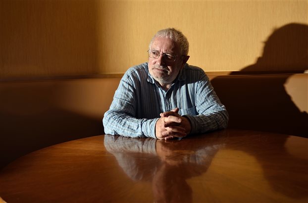 «Το Πανεπιστήμιο της αγοράς δεν μπορεί να είναι ελεύθερο»: Διάλεξη του Τέρι Ίγκλετον στο ΕΚΠΑ - Media