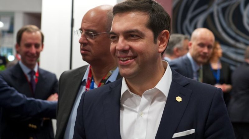 Οι τρεις άμεσοι στόχοι της επίσκεψης του Αλ.Τσίπρα στη Νέα Υόρκη - Media