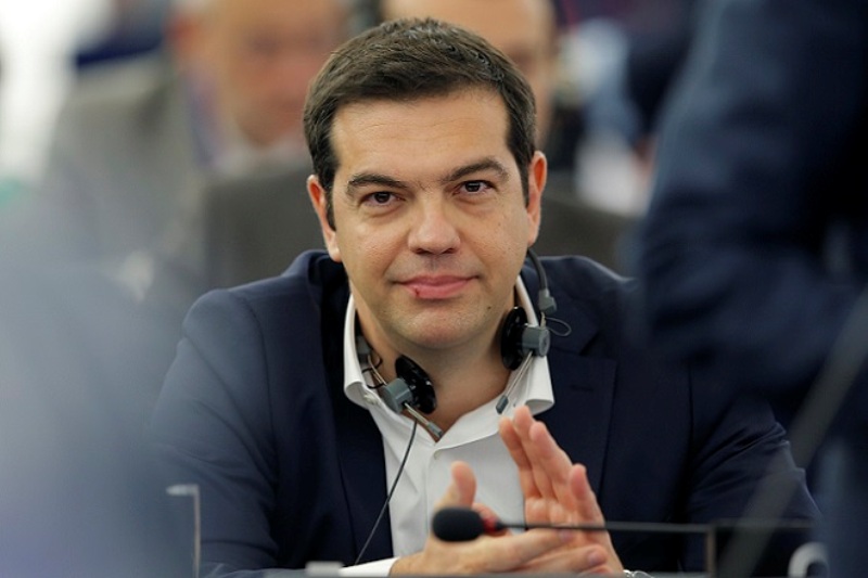 Τα «όπλα» του Αλέξη Τσίπρα στο σημερινό debate - Media
