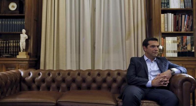 Focus: Τα επτά ψέματα του Αλέξη Τσίπρα - Media