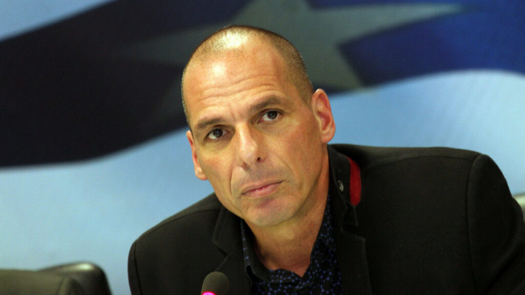 Αναποφάσιστος ο Βαρουφάκης – Τι προτείνει στους ψηφοφόρους του - Media