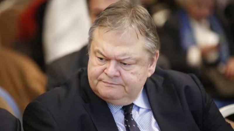 Βενιζέλος: Θα γίνουμε κανονική χώρα με κυβέρνηση εθνικής ενότητας - Media