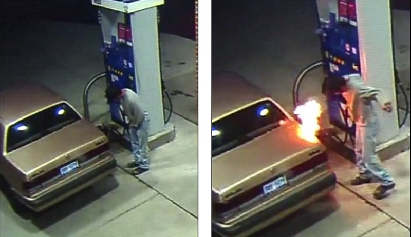 Γιατί ο άνδρας αυτός δεν θα γίνει ποτέ ο «υπάλληλος του μήνα»; (Video & Photos)  - Media