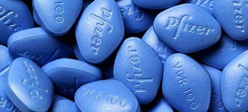 Δείτε τι έπαθε ο 36χρονος που κατάπιε 35 βιάγκρα (Photos) - Media