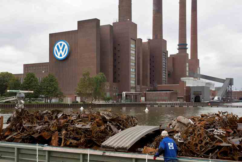 Εμπλοκή στο dieselgate: Ο συμβιβασμός απέτυχε, αλλά η VW θέλει να πληρώσει - Media