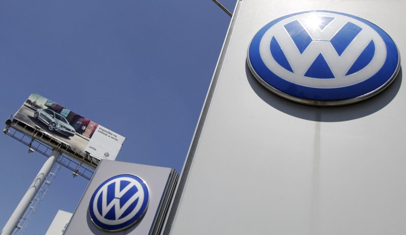 Η Volkswagen παραποιούσε στοιχεία και στην Ευρώπη - Media