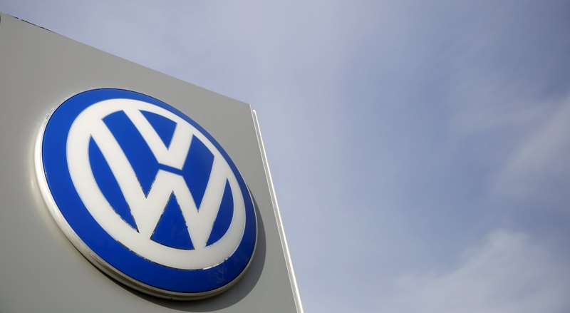 Συναγερμός στη Volkswagen: Ανακαλούνται 410.000 οχήματα - Media