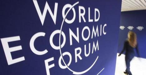 Πυρά Υπ. Οικονομίας κατά ΣΕΒ για την έκθεση του World Economic Forum - Media