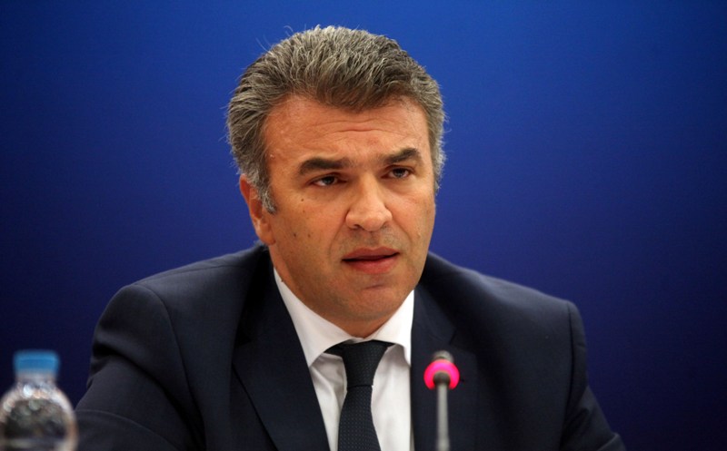 Χ. Ζώης: Οι πρόσφυγες μπορεί να παγιδευτούν στην Ελλάδα - Χρειαζόμαστε ηθική και οικονομική βοήθεια - Media