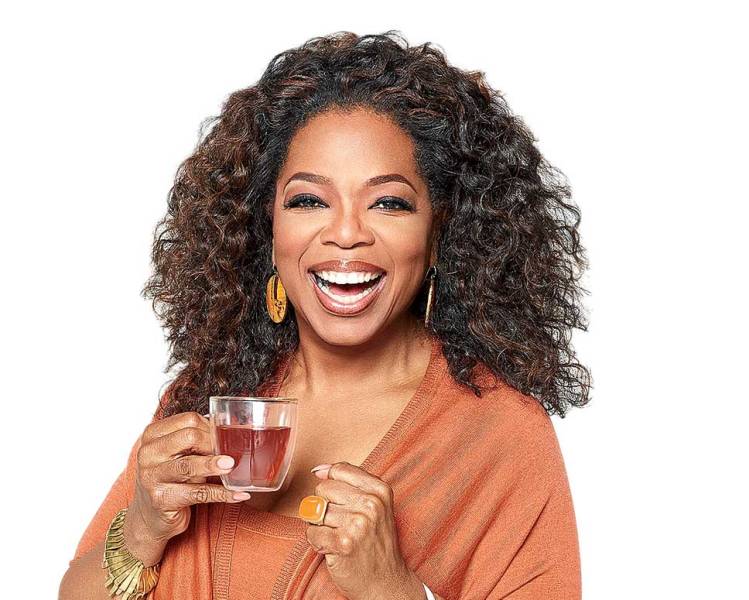 Ο «γιος» της Όπρα Γουίνφρι την «κράζει» δημόσια: «Με εγκατέλειψε» (Photos) - Media