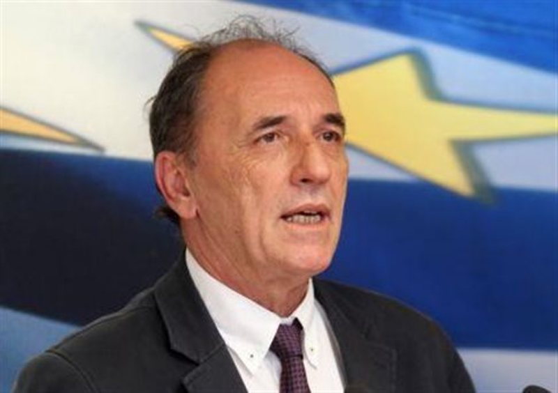 Έργα του ΕΣΠΑ 2007-2013 μεταφέρθηκαν στο νέο ΕΣΠΑ 2014-2020 - Media