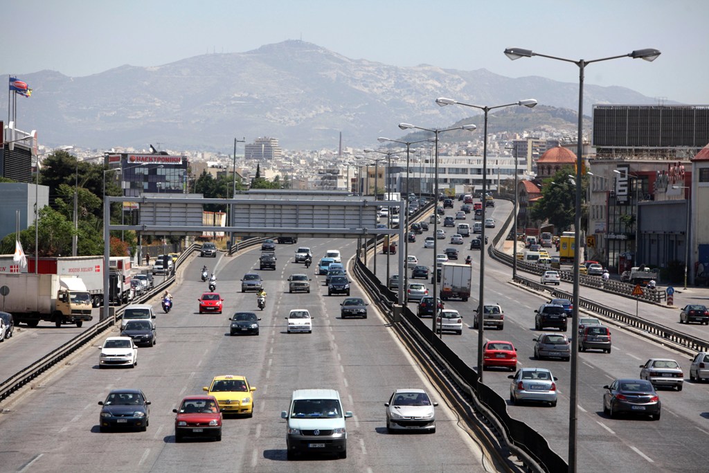 Τέλος στα μηδενικά τέλη κυκλοφορίας – Θα πληρώσουν όλοι χωρίς εξαιρέσεις - Media