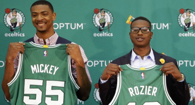 Σεξουαλικό σκάνδαλο συγκλονίζει το NBA – Σε όργια συμμετείχαν rookies των Σέλτικς - Media