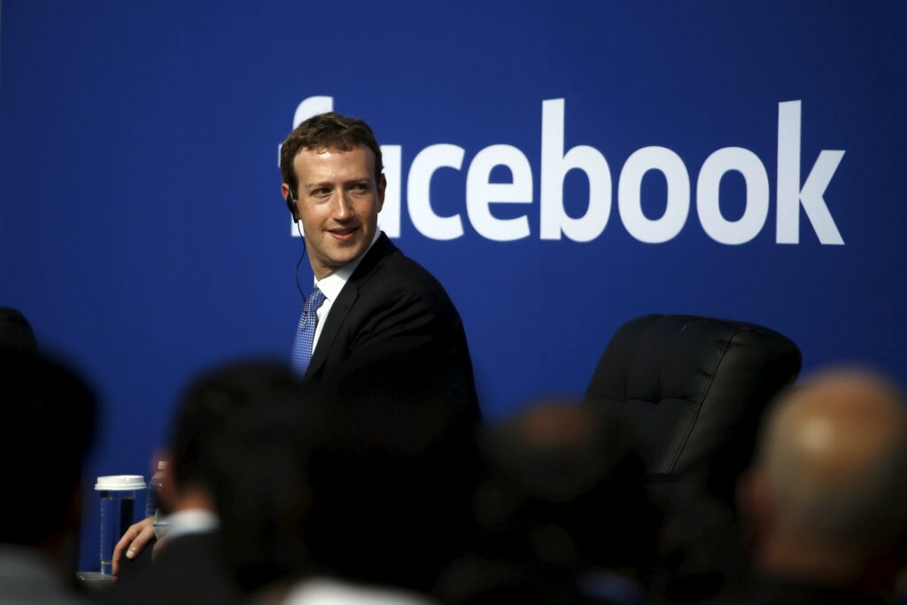 Ενισχύει τα μέτρα ασφαλείας το Facebook - Media