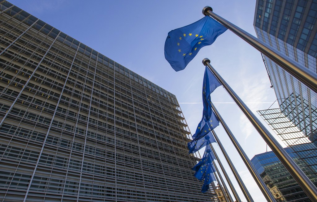 Κοινή εκπροσώπηση της ευρωζώνης στο ΔΝΤ προτείνει η Κομισιόν - Media