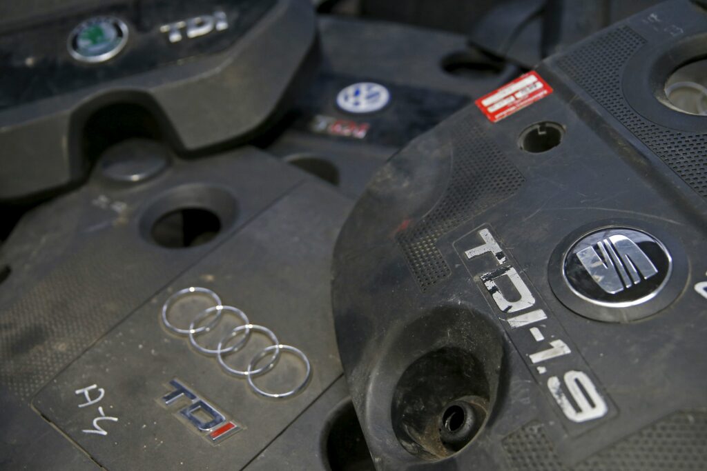 Ζητούν εξηγήσεις από τις αυτοκινητοβιομηχανίες οι επενδυτές - Media