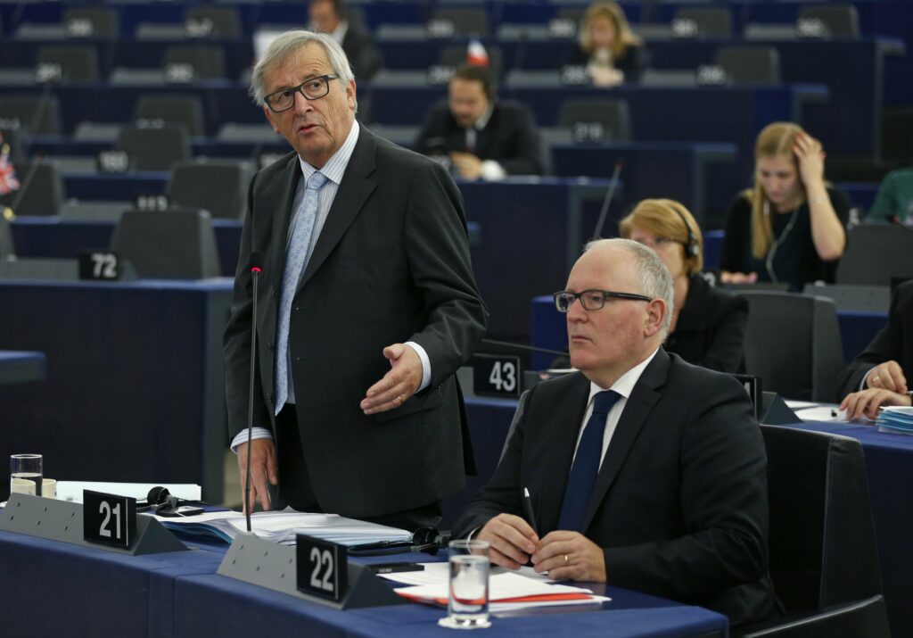 Ενέκρινε το Ευρωκοινοβούλιο την άμεση χρηματοδότηση της Ελλάδας με 35 δισ. για έργα ανάπτυξης - Media
