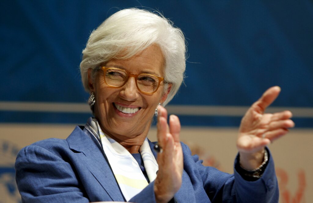 Έτοιμη για δεύτερη θητεία στο ΔΝΤ η Λαγκάρντ με τη στήριξη της Γερμανίας – Ποιος ο ρόλος της Ελλάδας - Media
