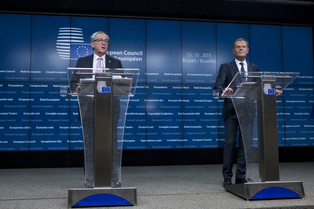 "Παζάρι" με την Τουρκία για τον περιορισμό των προσφυγικών ροών - Media