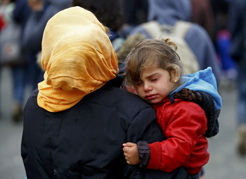 Καταγραφή των προσφύγων στην Ελλάδα και κατανομή τους στην Ευρώπη ζητάει ο ΟΗΕ - Media