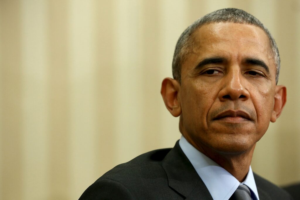 Στην Τουρκία ο Ομπάμα - Media