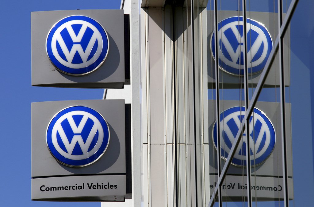 Volkswagen: Πρώτες απώλειες μετά από 15χρόνια λόγω του σκανδάλου των ρύπων - Media