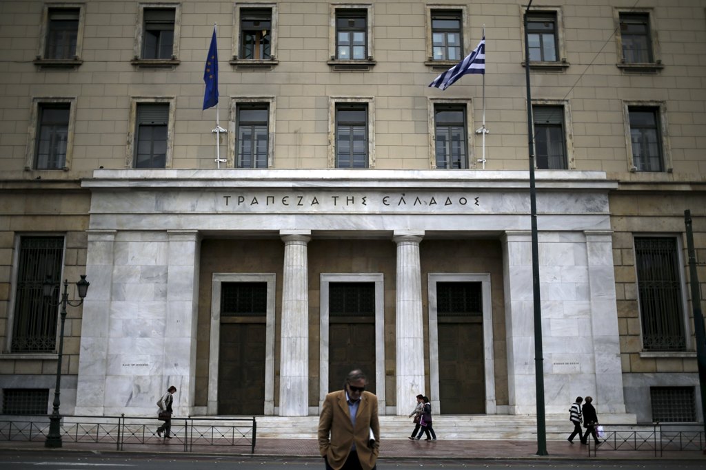 Τα σενάρια για τα stress tests των τραπεζών και οι στόχοι της ελληνικής κυβέρνησης - Media